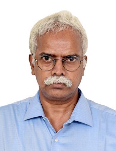 Mr. Sudhakar Solomonraj